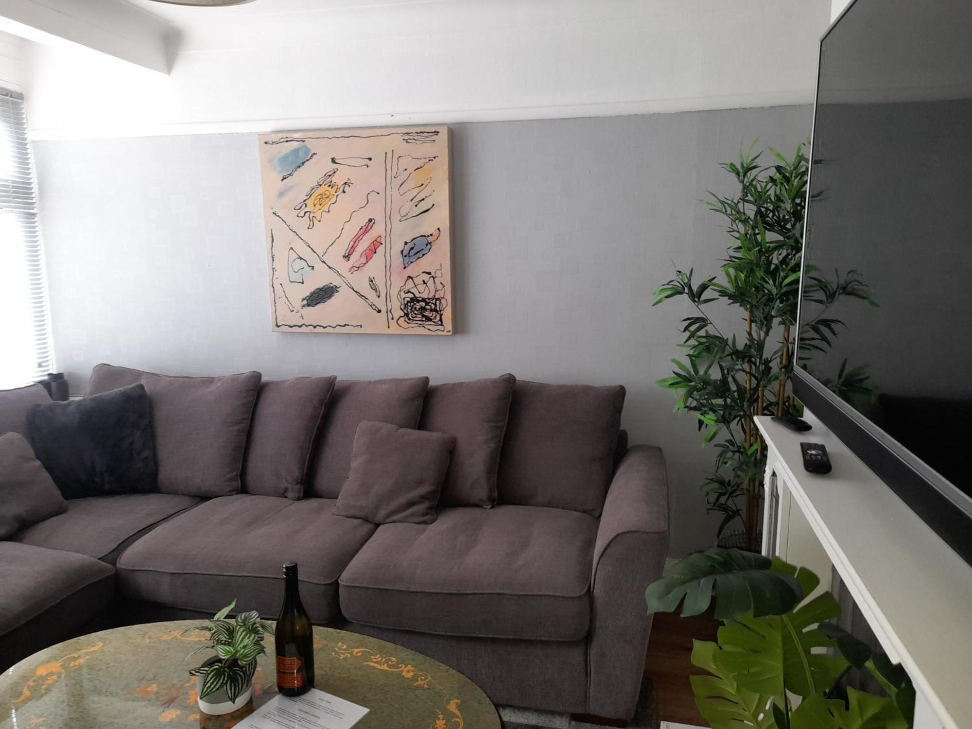 Bright 4-Bed House 15 Min To Manchester Centreヴィラ エクステリア 写真